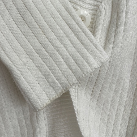 PRINCESS POLLY barellan cropped cardigan - Picture 8 of 11